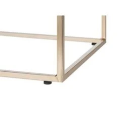 Beliani Hocker MANHATTAN - Zwart Polyester -Meubelwinkel 059b22b6fba04b68aa7ab2a0e7e6d66e