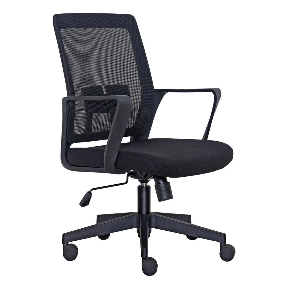 Bureaustoel Brela 3 Bureaustoel Brela