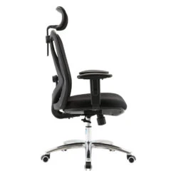 Bureaustoel Proline -Meubelwinkel 1000005910 0103