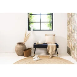 Lifa Living Barcelona Halbank Blauw -Meubelwinkel 1000006739 0101