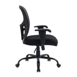 Bureaustoel Robust XXL 8 Bureaustoel Robust XXL -Meubelwinkel 1000019433 0102