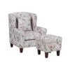 Beliani Fauteuil HAMAR - Beige Katoen, Polyester 2 Beliani Fauteuil HAMAR - Beige Katoen, Polyester -Meubelwinkel 1000027767