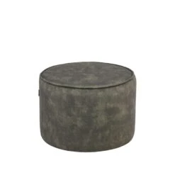 LABEL51 Poef Tibo - Hunter - Velours