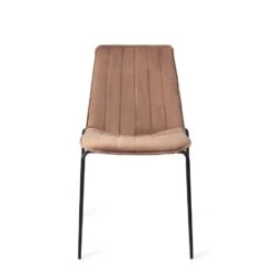 Urban Lifestyle Eetkamerstoel Morgan - Bruin