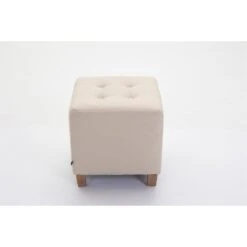 Clp Hocker Pharao Crème -Meubelwinkel 1000044356 0102
