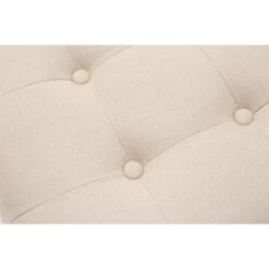 Clp Hocker Pharao Crème -Meubelwinkel 1000044356 0103