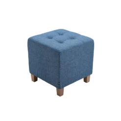 Clp Hocker Pharao Blauw