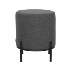 LABEL51 - Poef Troy 41x41x48 Cm - M