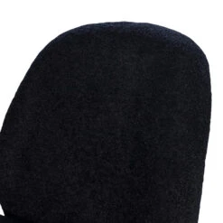 Giga Meubel Barkruk Teddy Zwart - Zithoogte 75cm - Zwart Onderstel 9 Giga Meubel Barkruk Teddy Zwart - Zithoogte 75cm - Zwart Onderstel -Meubelwinkel 1000068127 0103