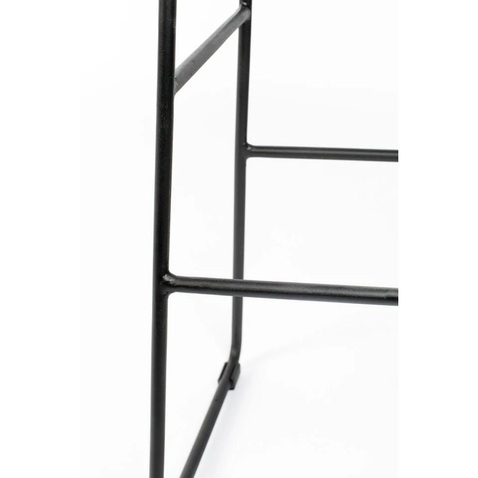 Parya Home - Tangle Counterkruk - Zwart 6 Parya Home - Tangle Counterkruk - Zwart - Afbeelding 4