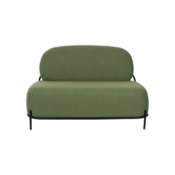 Rein Living Polly Bank - Groen 8 Rein Living Polly Bank - Groen -Meubelwinkel 1000086644 0102