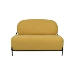 Rein Living Polly Bank - Geel -Meubelwinkel 1000088138 0103