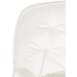 CLP Set Van 2 Barkrukken Gibson Velvet Crème 9 CLP Set Van 2 Barkrukken Gibson Velvet Crème -Meubelwinkel 1000092170 0103