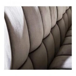 Kalfort Kelly Eetkamerbank Velvet Antraciet - 58x180x46 Cm 9 Kalfort Kelly Eetkamerbank Velvet Antraciet - 58x180x46 Cm -Meubelwinkel 1000094200 0103