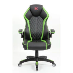 Gamestoel Soft 8 Gamestoel Soft -Meubelwinkel 1000098035 0102