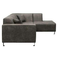Hoekbank Nino Rechts - Antraciet -Meubelwinkel 10100890 8000