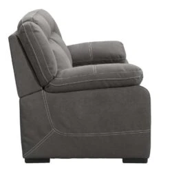 Bank Dean 3-zits - Antraciet -Meubelwinkel 10100915 8000