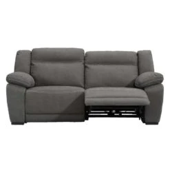 Bank Dean Elektrisch Verstelbaar 2-zits - Antraciet 9 Bank Dean Elektrisch Verstelbaar 2-zits - Antraciet -Meubelwinkel 10100917 0103 1