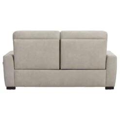 Bank James 3-zits - Zilvergrijs 8 Bank James 3-zits - Zilvergrijs -Meubelwinkel 10100935 0900