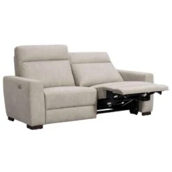 Bank James Verstelbaar 3-zits - Zilvergrijs 9 Bank James Verstelbaar 3-zits - Zilvergrijs -Meubelwinkel 10100937 0301