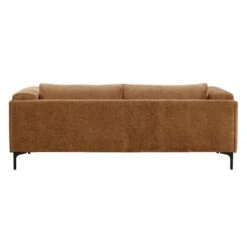 Bank Rosaly 3-zits - Bruin 8 Bank Rosaly 3-zits - Bruin -Meubelwinkel 10101133 0900