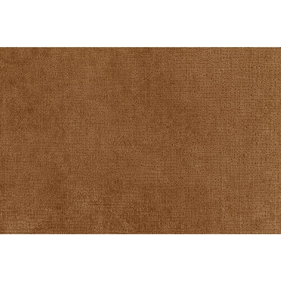 Bank Rosaly 3-zits - Bruin 6 Bank Rosaly 3-zits - Bruin - Afbeelding 4