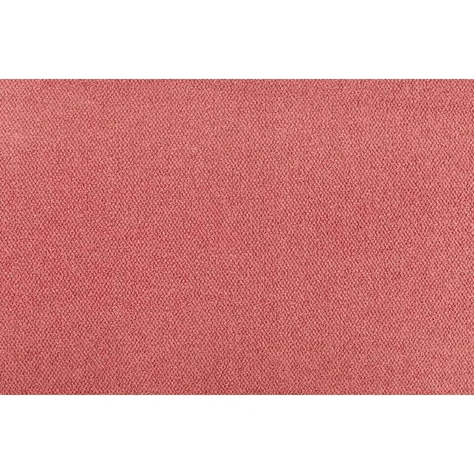 Bank Lux 2,5-zits - Roze 6 Bank Lux 2,5-zits - Roze - Afbeelding 4