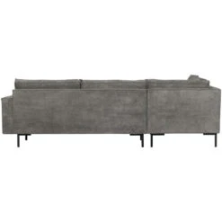 WOOOD Hoekbank Arwin Links - Olijfgroen 8 WOOOD Hoekbank Arwin Links - Olijfgroen -Meubelwinkel 10101948 1107