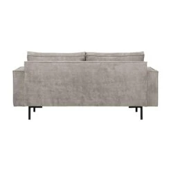 WOOOD Bank Arwin 2,5-zits - Vergrijsd Groen 9 WOOOD Bank Arwin 2,5-zits - Vergrijsd Groen -Meubelwinkel 10102170 8000