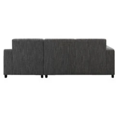 Hoekbank Aberdeen Rechts - Stof - Grijs 8 Hoekbank Aberdeen Rechts - Stof - Grijs -Meubelwinkel 10104020 0900