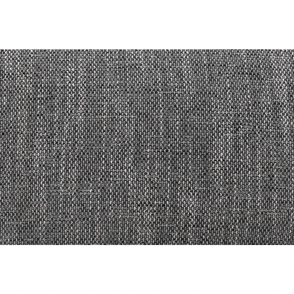 Hoekbank Aberdeen Rechts - Stof - Grijs 6 Hoekbank Aberdeen Rechts - Stof - Grijs - Afbeelding 4