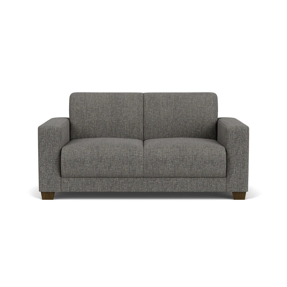 Bank Aberdeen 2-zits - Grijs 3 Bank Aberdeen 2-zits - Grijs