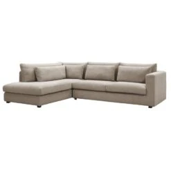 UMIX Hoekbank Chelsea Aral - Papyrys 8 UMIX Hoekbank Chelsea Aral - Papyrys -Meubelwinkel 10106780 0306