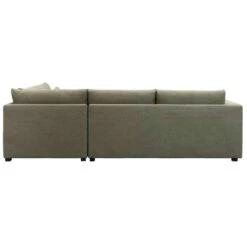 UMIX Hoekbank Chelsea Bavo - Olijfgroen 9 UMIX Hoekbank Chelsea Bavo - Olijfgroen -Meubelwinkel 10106780 0920