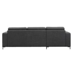 Hoekbank Tom Stof Basel - Donkergrijs 9 Hoekbank Tom Stof Basel - Donkergrijs -Meubelwinkel 10110800 0927