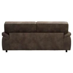 Bank Milo 2-zits - Bruin -Meubelwinkel 10111283 0900 1