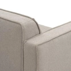 UMIX Bank Madison Equily - Lichtgrijs -Meubelwinkel 10111575 9007