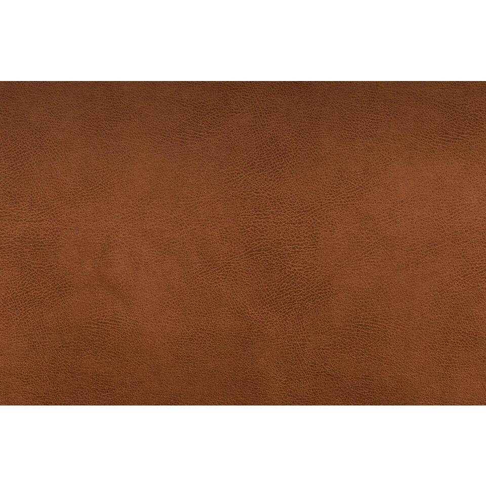 Hoekbank Otis Rechts - Cognac 6 Hoekbank Otis Rechts - Cognac - Afbeelding 4