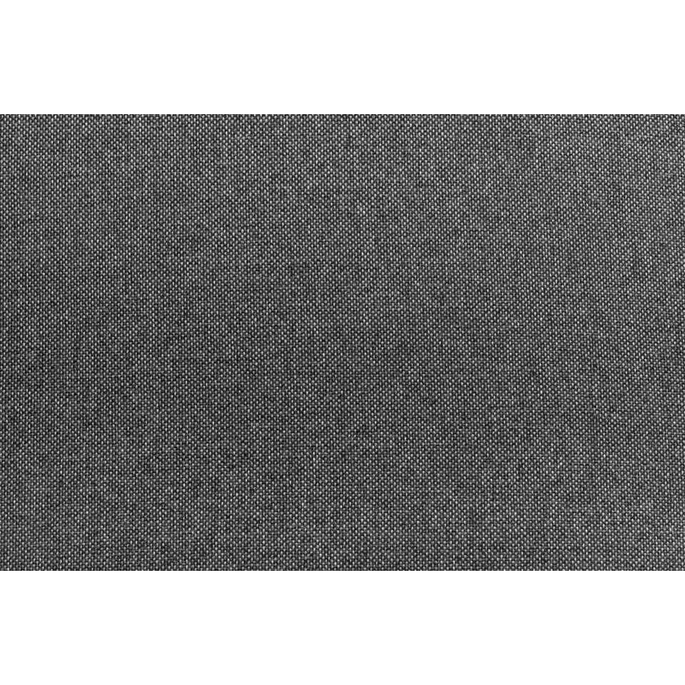 Bank Otis 2-zits - Donkergrijs 6 Bank Otis 2-zits - Donkergrijs - Afbeelding 4