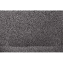 Fauteuil Mila - Stof - Antraciet -Meubelwinkel 10200714 9000