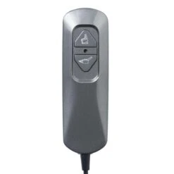 Relaxfauteuil Nebraska (sta-op) - Bruin 9 Relaxfauteuil Nebraska (sta-op) - Bruin -Meubelwinkel 10205547 9000