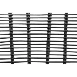 Fauteuil Jasmine - Rotan - Zwart -Meubelwinkel 10207009 9000