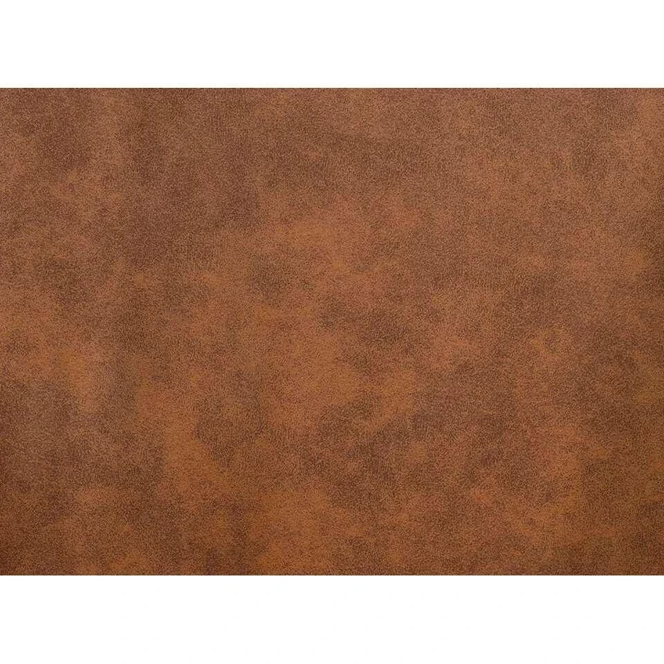 Eetkamerstoel Bas - Stof - Cognac 4 Eetkamerstoel Bas - Stof - Cognac - Afbeelding 2