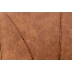 Eetkamerstoel Bas - Stof - Cognac 7 Eetkamerstoel Bas - Stof - Cognac -Meubelwinkel 10302437 9001