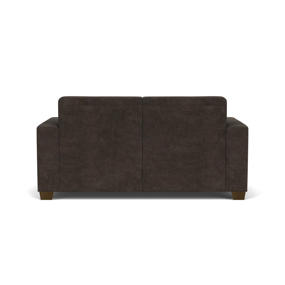 Bank Aberdeen 2-zits - Antraciet 6 Bank Aberdeen 2-zits - Antraciet - Afbeelding 4