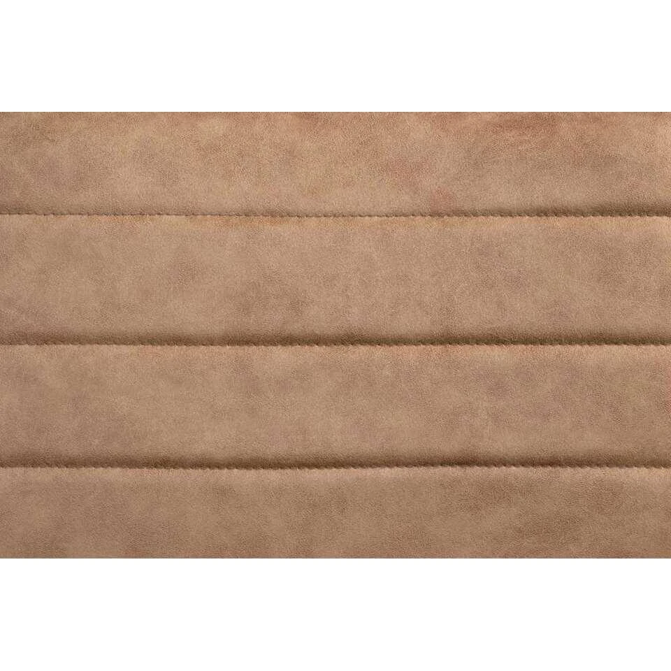 Barkruk Lizzy - Mokka 5 Barkruk Lizzy - Mokka - Afbeelding 3