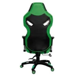 Gamestoel Race - Groen -Meubelwinkel 1111738934 0102