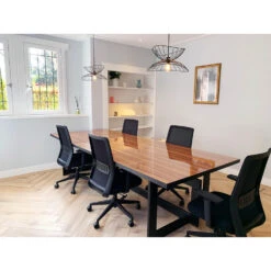 Bureaustoel Napoli 8 Bureaustoel Napoli -Meubelwinkel 1145535529 0102