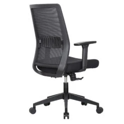 Bureaustoel Napoli 9 Bureaustoel Napoli -Meubelwinkel 1145535529 0103