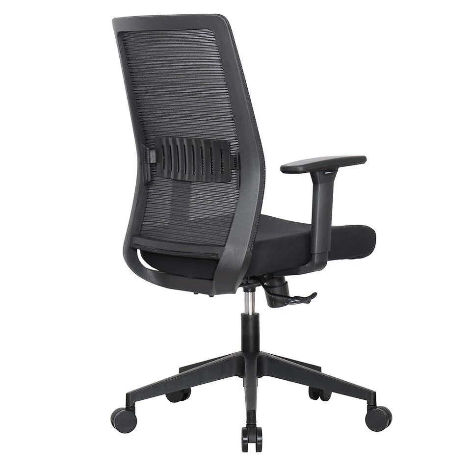 Bureaustoel Napoli 6 Bureaustoel Napoli - Afbeelding 4